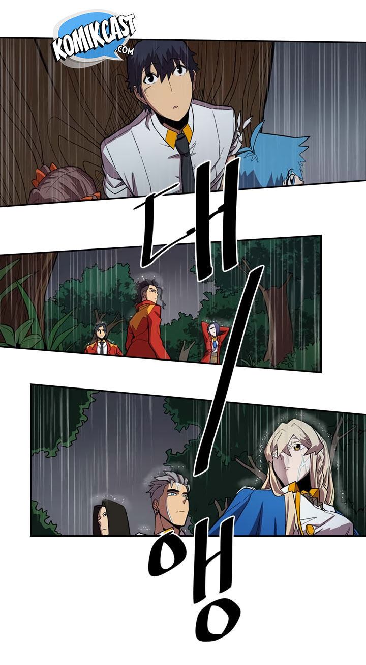 A Returner’s Magic Should Be Special chapter 28