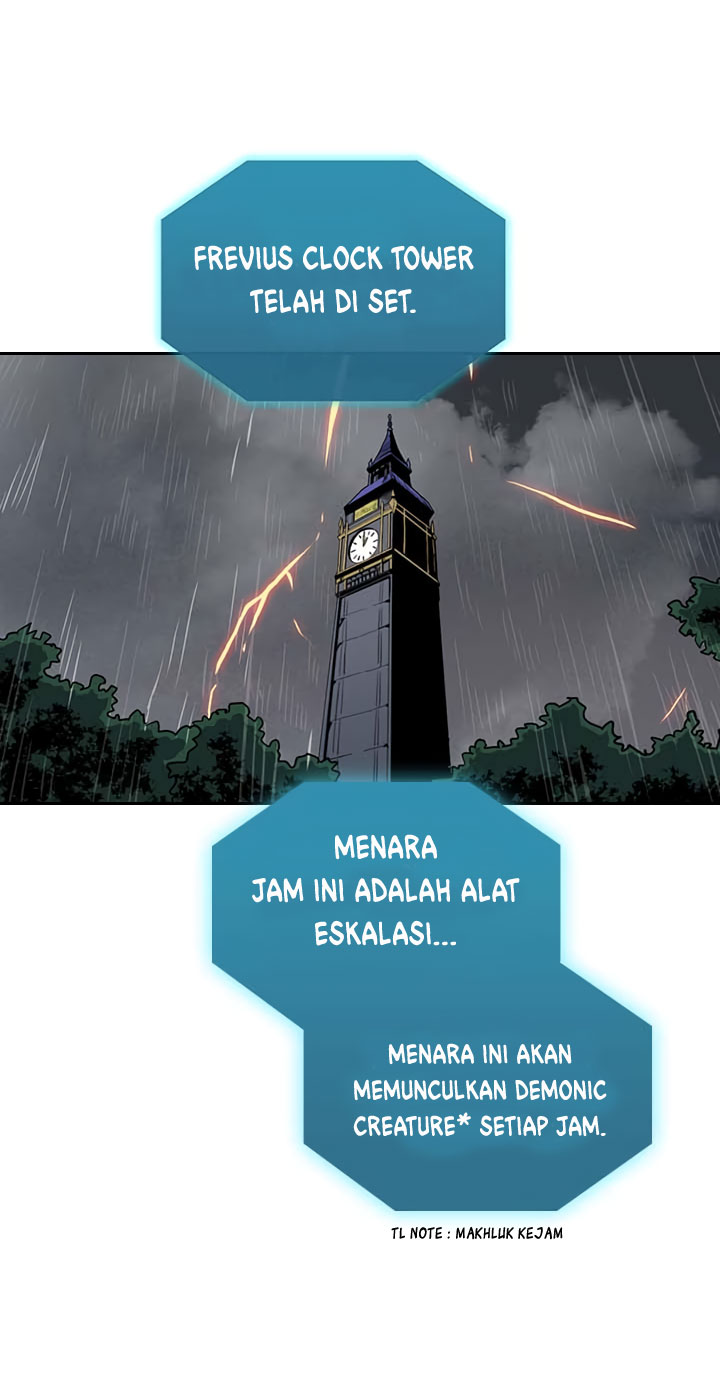 A Returner’s Magic Should Be Special chapter 28