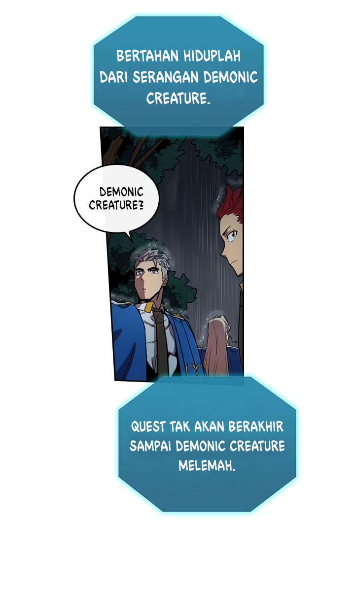 A Returner’s Magic Should Be Special chapter 28
