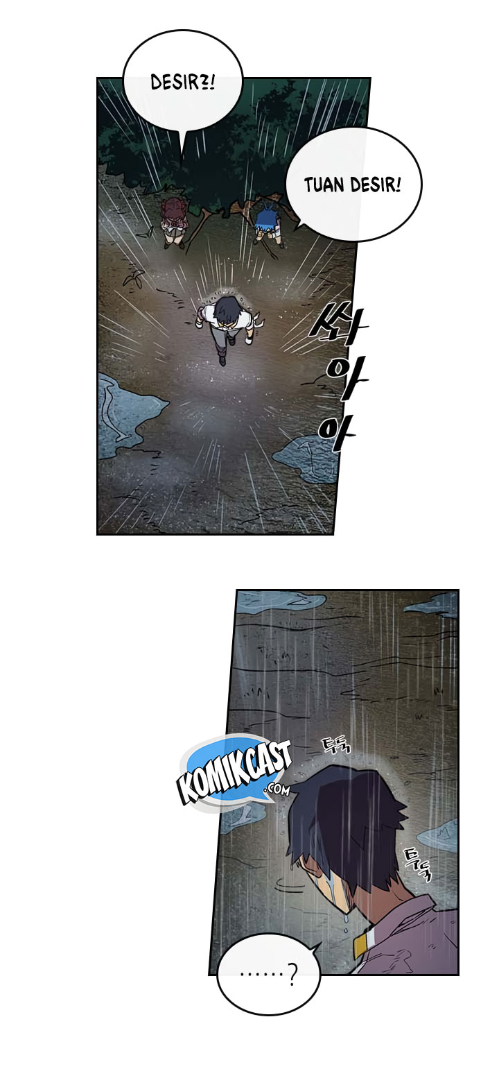 A Returner’s Magic Should Be Special chapter 28