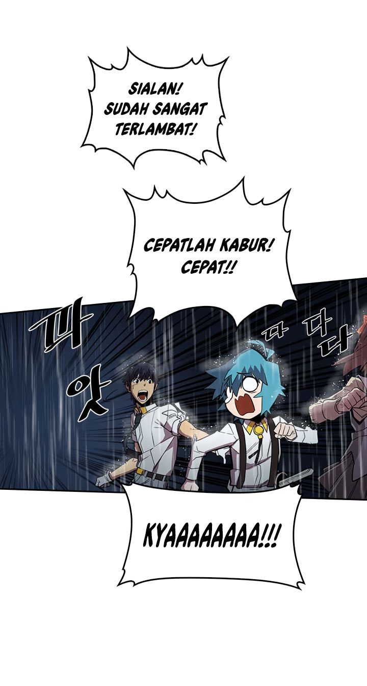 A Returner’s Magic Should Be Special chapter 28