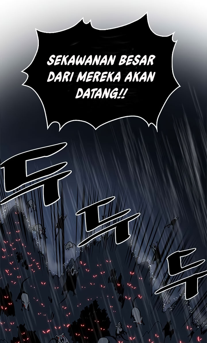 A Returner’s Magic Should Be Special chapter 29