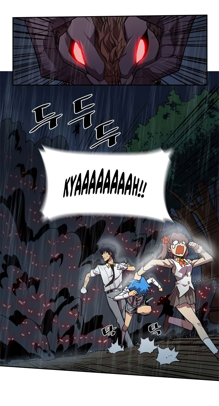 A Returner’s Magic Should Be Special chapter 29