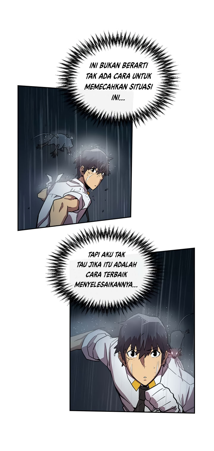 A Returner’s Magic Should Be Special chapter 29
