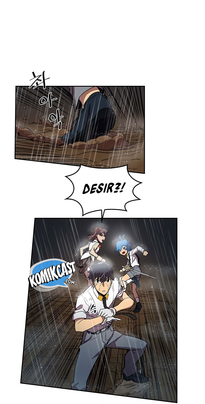 A Returner’s Magic Should Be Special chapter 29