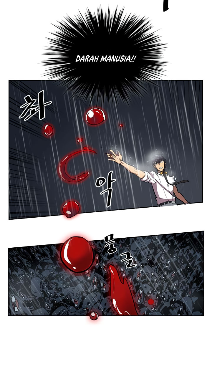 A Returner’s Magic Should Be Special chapter 29