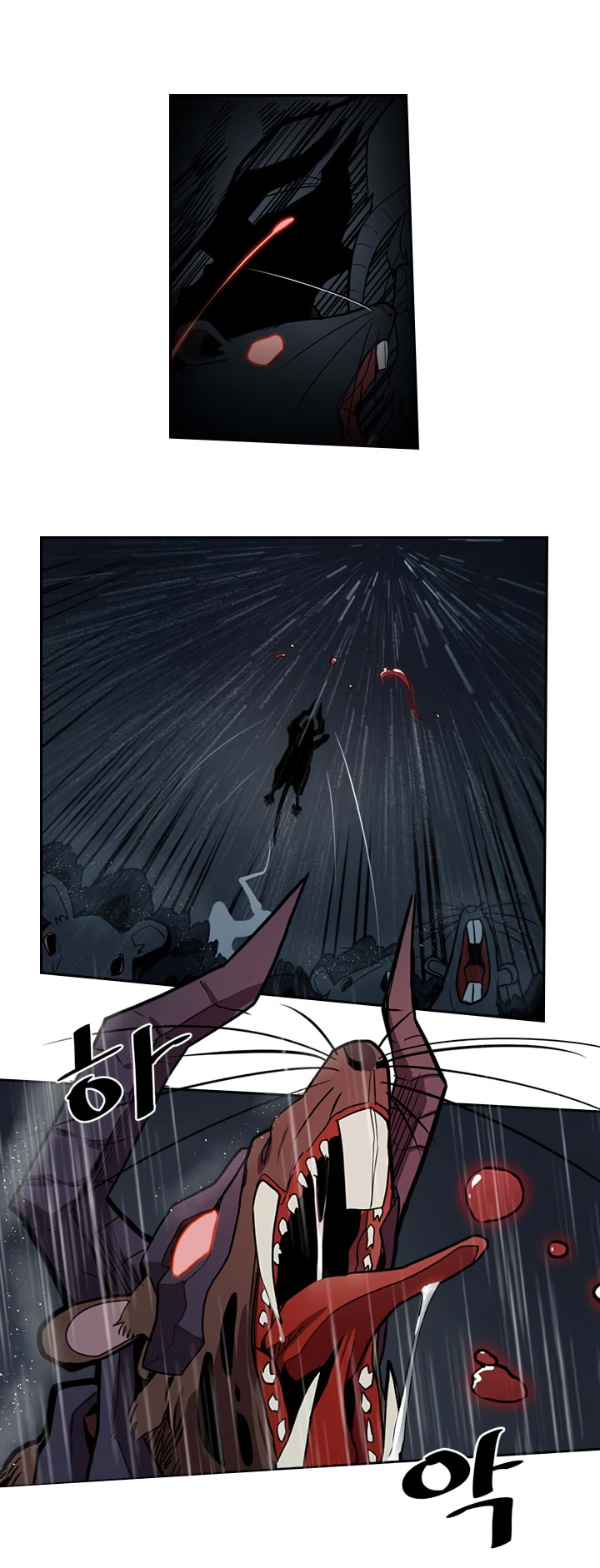 A Returner’s Magic Should Be Special chapter 29