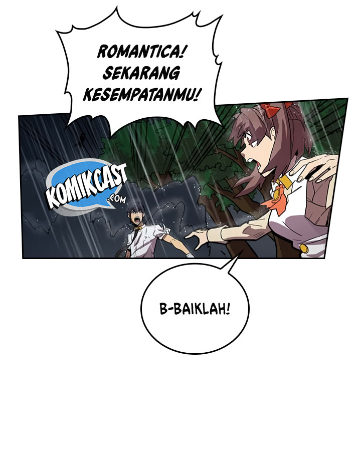 A Returner’s Magic Should Be Special chapter 29