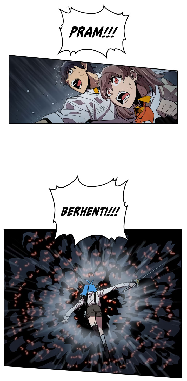 A Returner’s Magic Should Be Special chapter 29