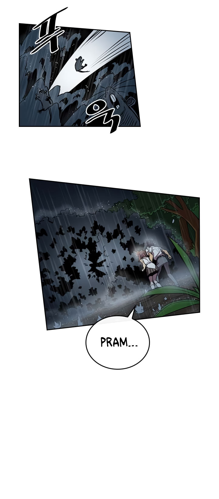 A Returner’s Magic Should Be Special chapter 29