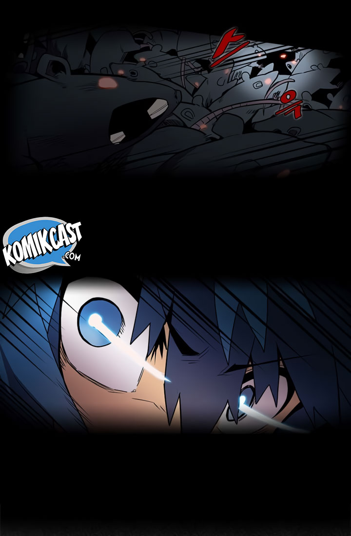 A Returner’s Magic Should Be Special chapter 29