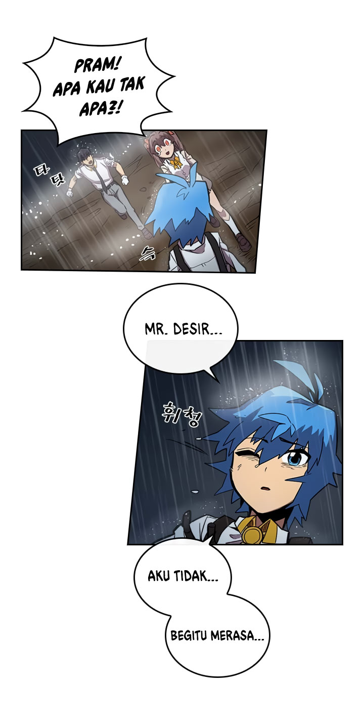 A Returner’s Magic Should Be Special chapter 29