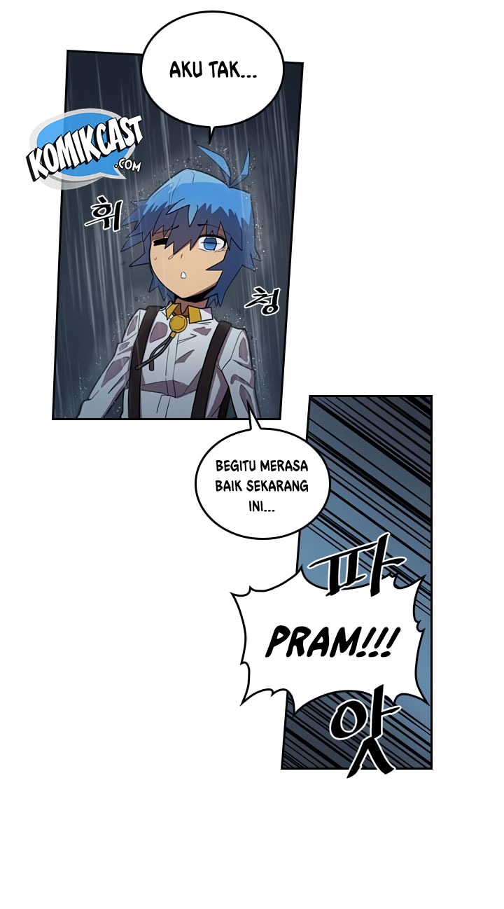 A Returner’s Magic Should Be Special chapter 30