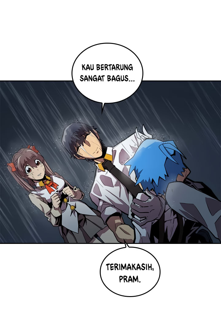 A Returner’s Magic Should Be Special chapter 30