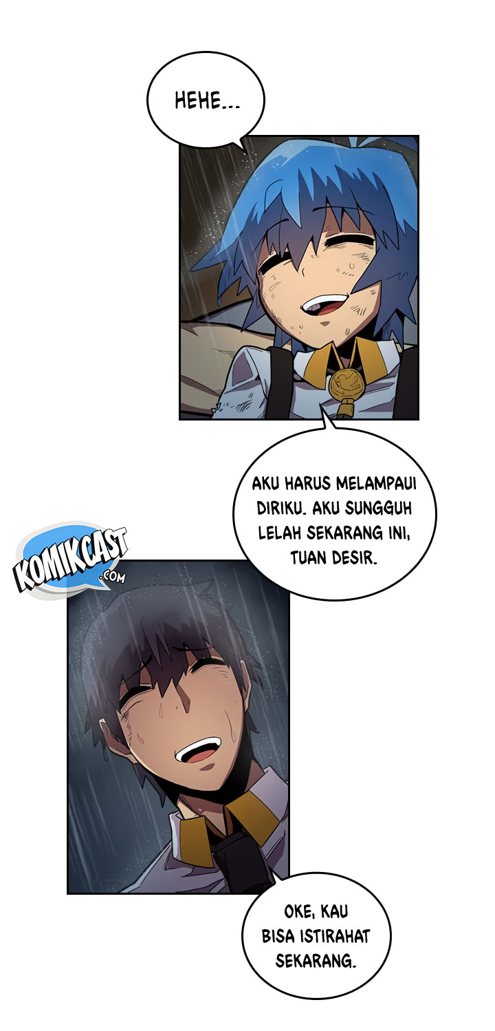A Returner’s Magic Should Be Special chapter 30