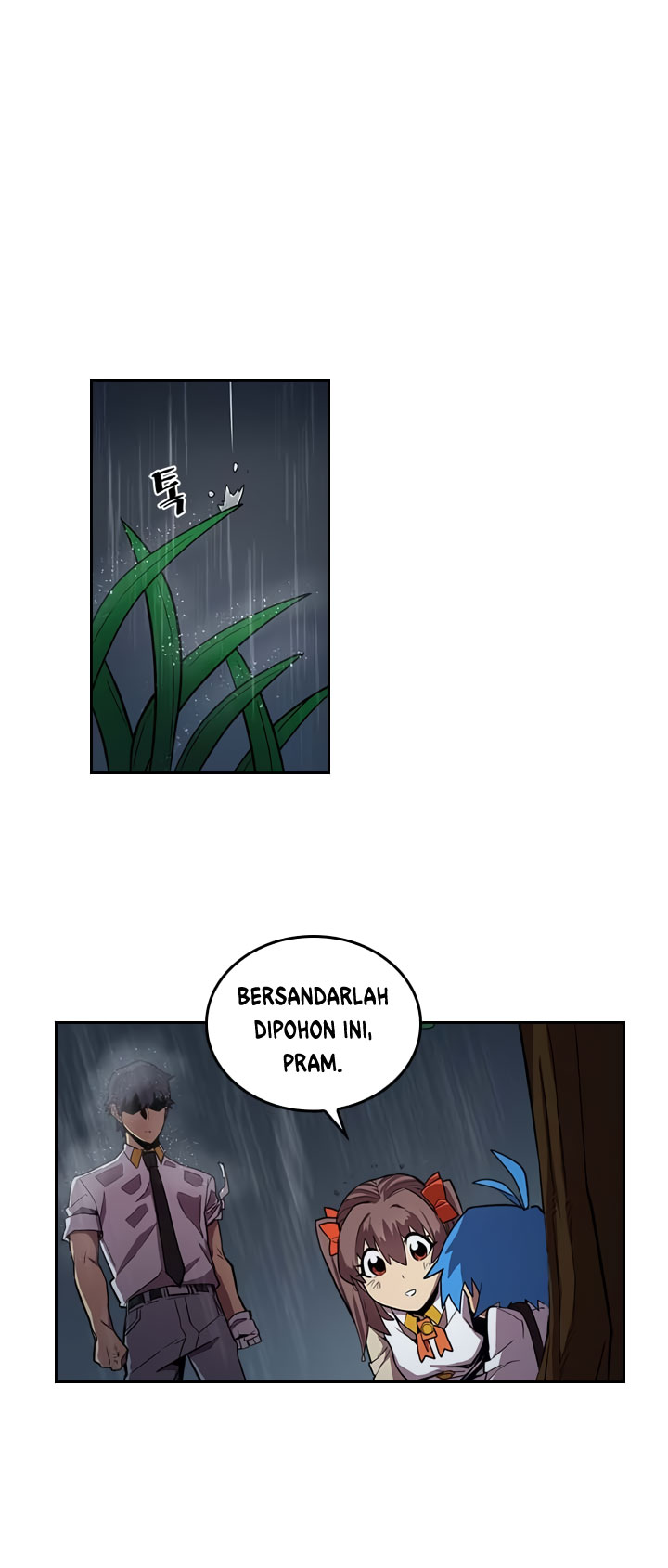 A Returner’s Magic Should Be Special chapter 30