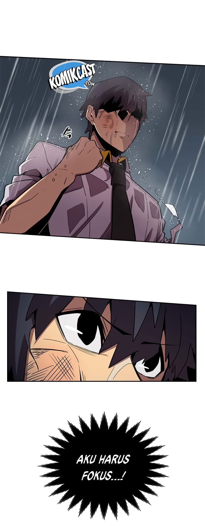 A Returner’s Magic Should Be Special chapter 30