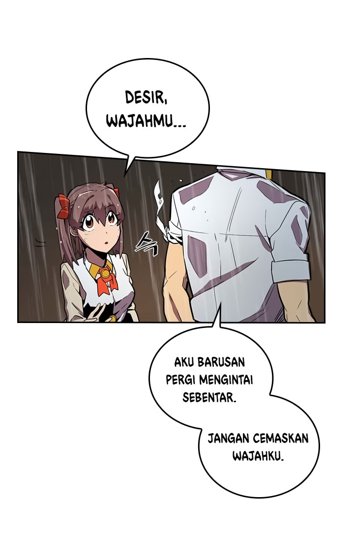 A Returner’s Magic Should Be Special chapter 30