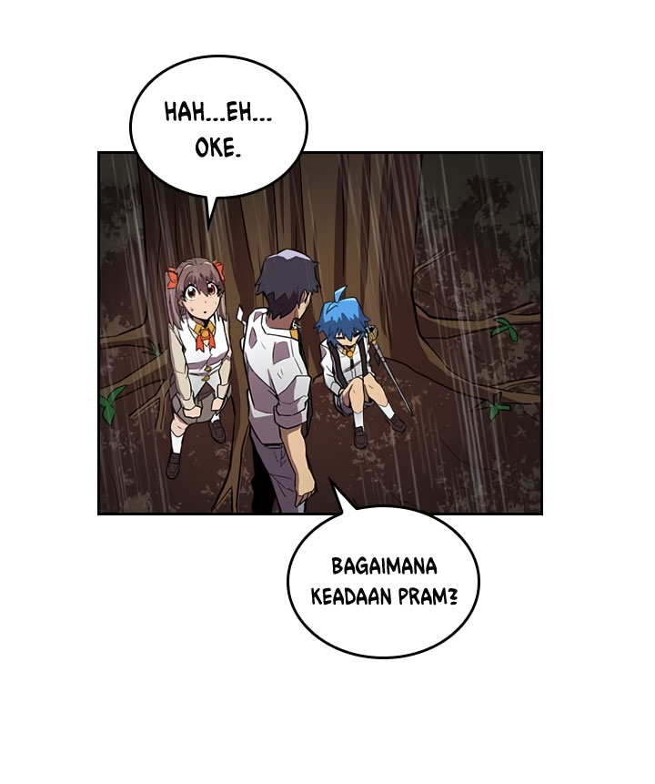A Returner’s Magic Should Be Special chapter 30