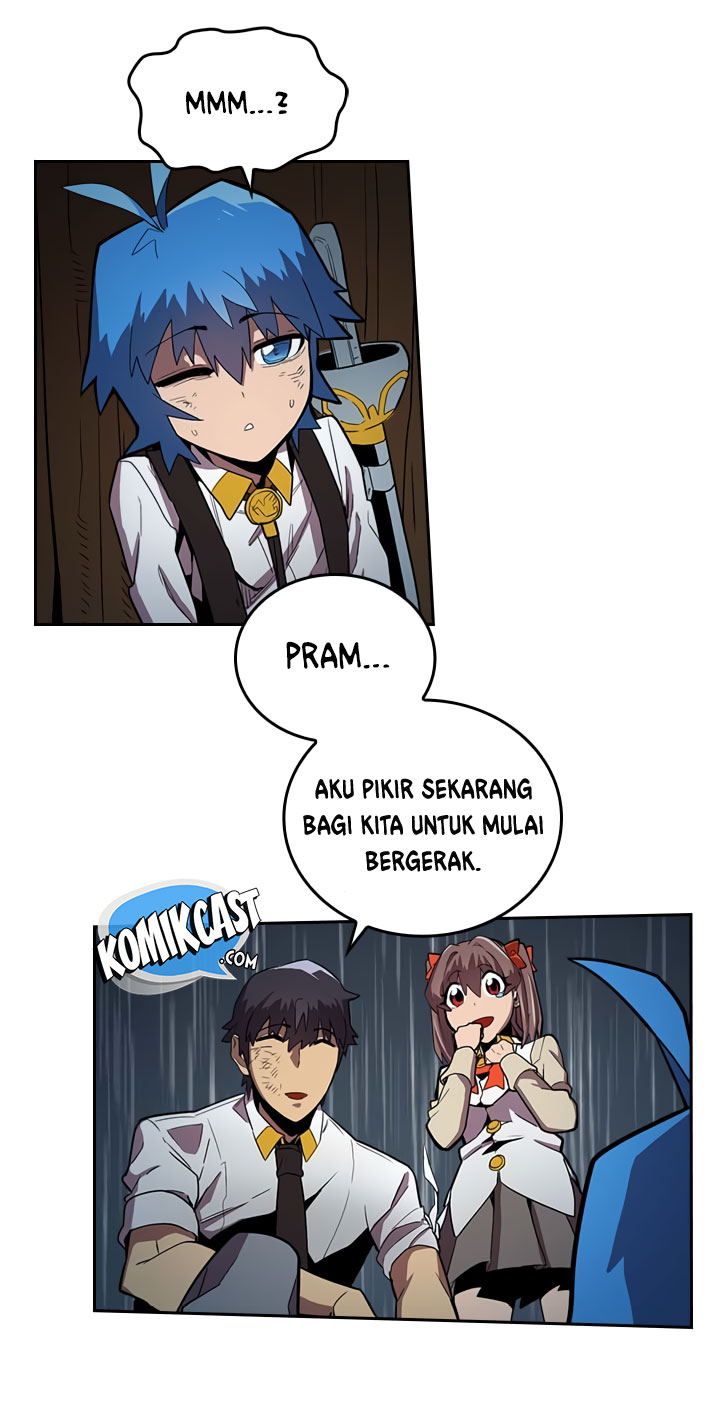 A Returner’s Magic Should Be Special chapter 30