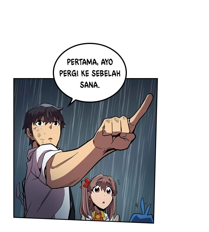 A Returner’s Magic Should Be Special chapter 30
