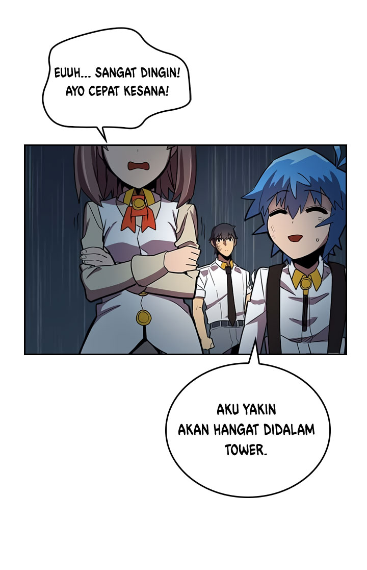 A Returner’s Magic Should Be Special chapter 30