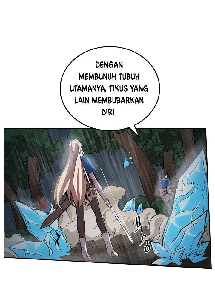 A Returner’s Magic Should Be Special chapter 30