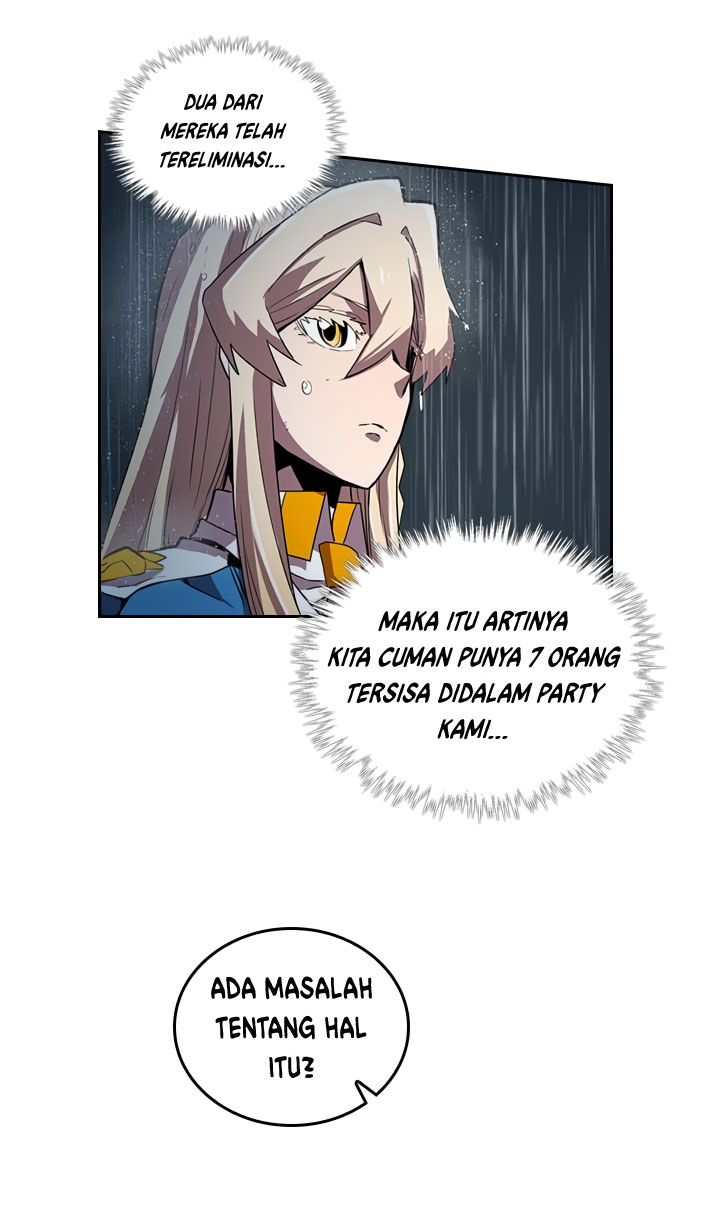 A Returner’s Magic Should Be Special chapter 30