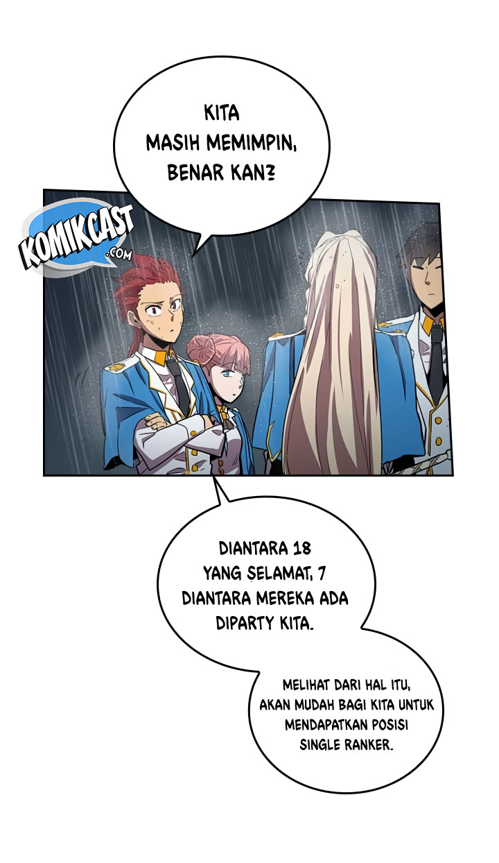 A Returner’s Magic Should Be Special chapter 30