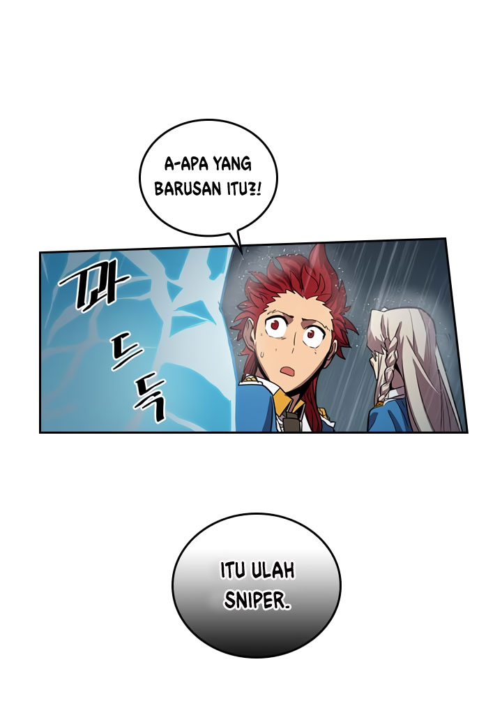 A Returner’s Magic Should Be Special chapter 30