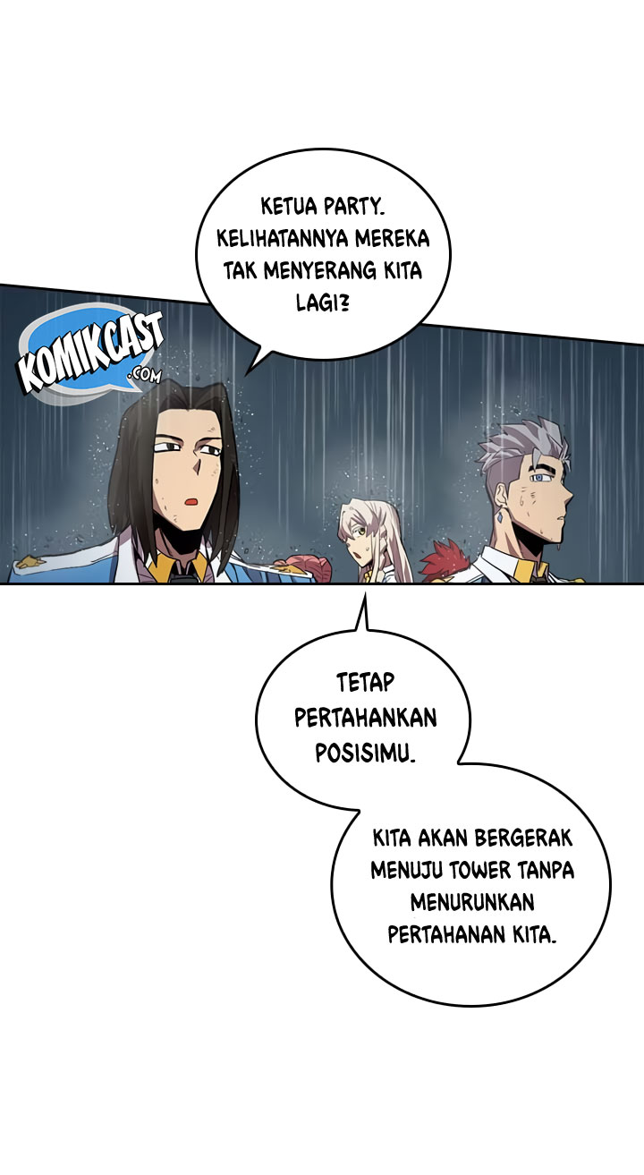 A Returner’s Magic Should Be Special chapter 30