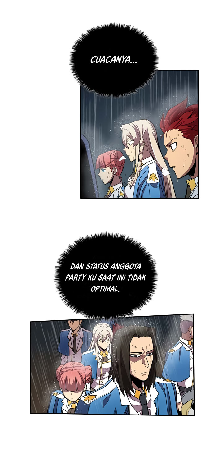 A Returner’s Magic Should Be Special chapter 30