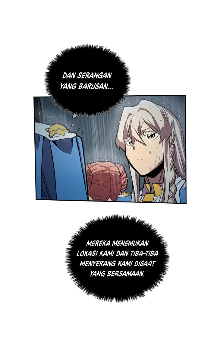 A Returner’s Magic Should Be Special chapter 30