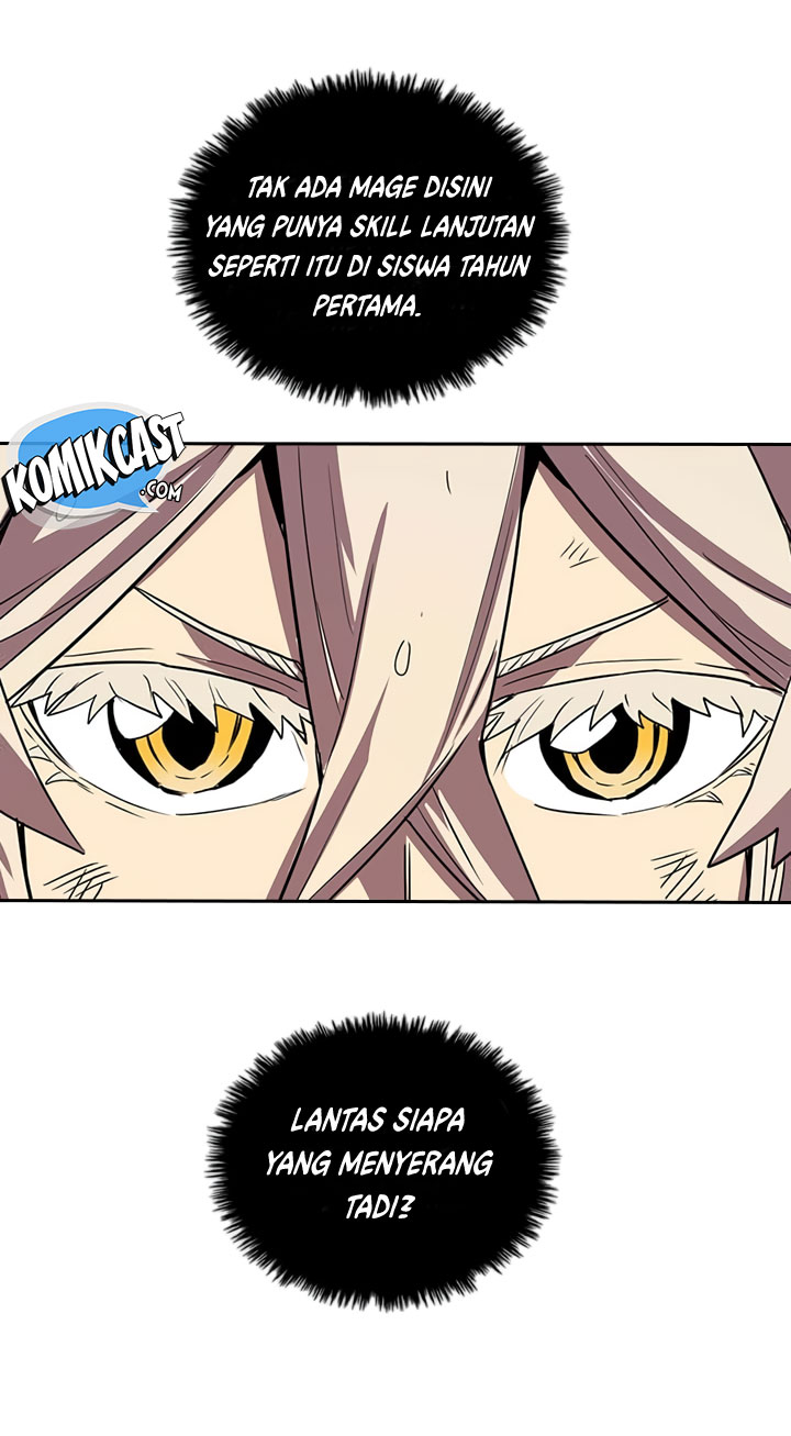 A Returner’s Magic Should Be Special chapter 30