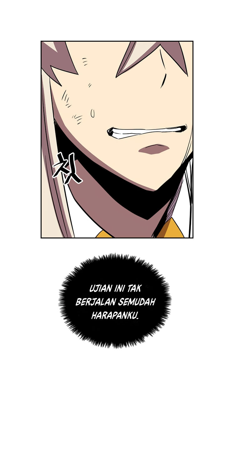A Returner’s Magic Should Be Special chapter 30