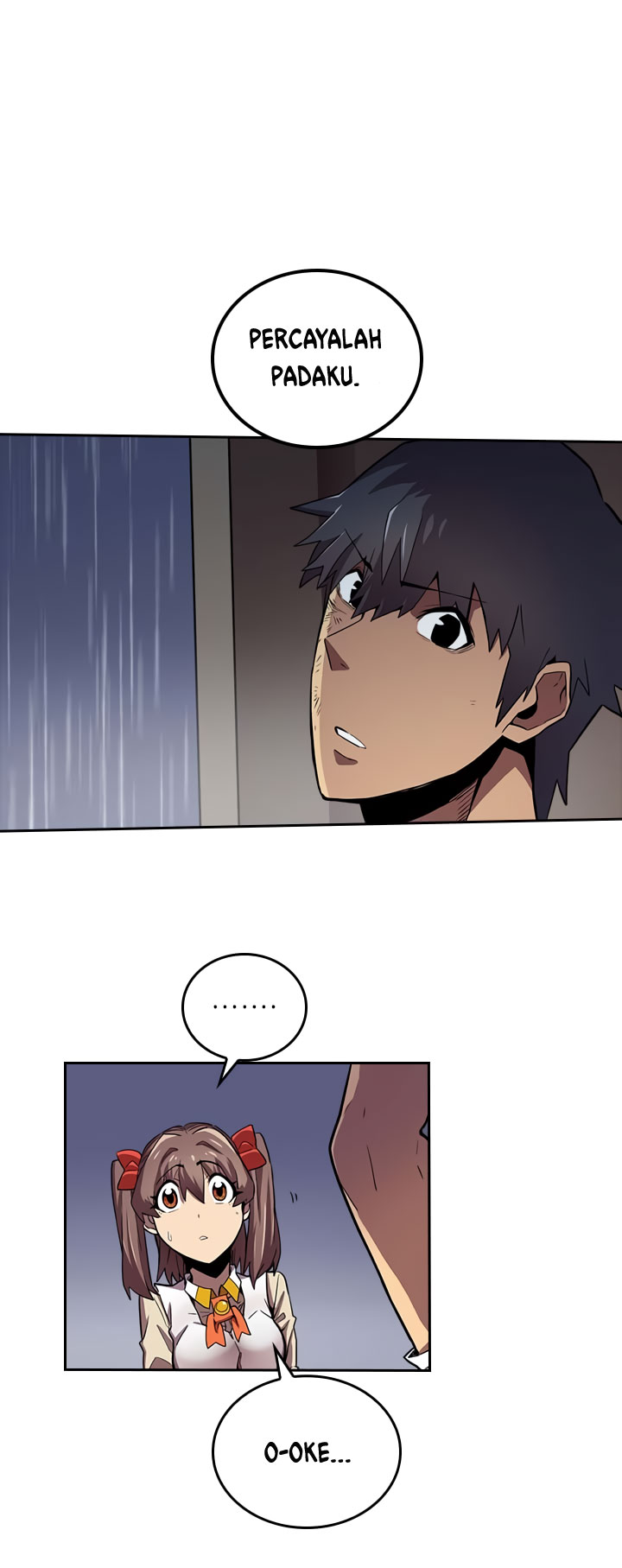 A Returner’s Magic Should Be Special Chapter 31 Bahasa Indonesia