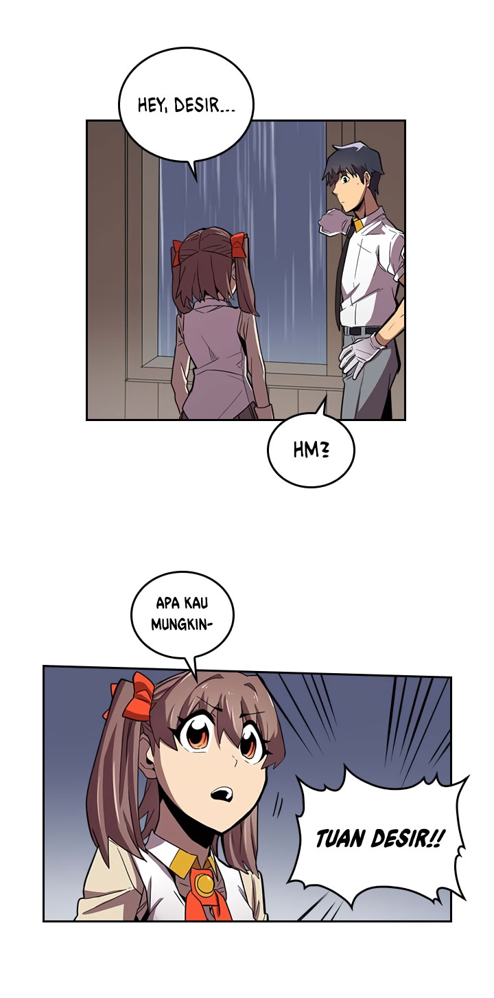 A Returner’s Magic Should Be Special Chapter 31 Bahasa Indonesia