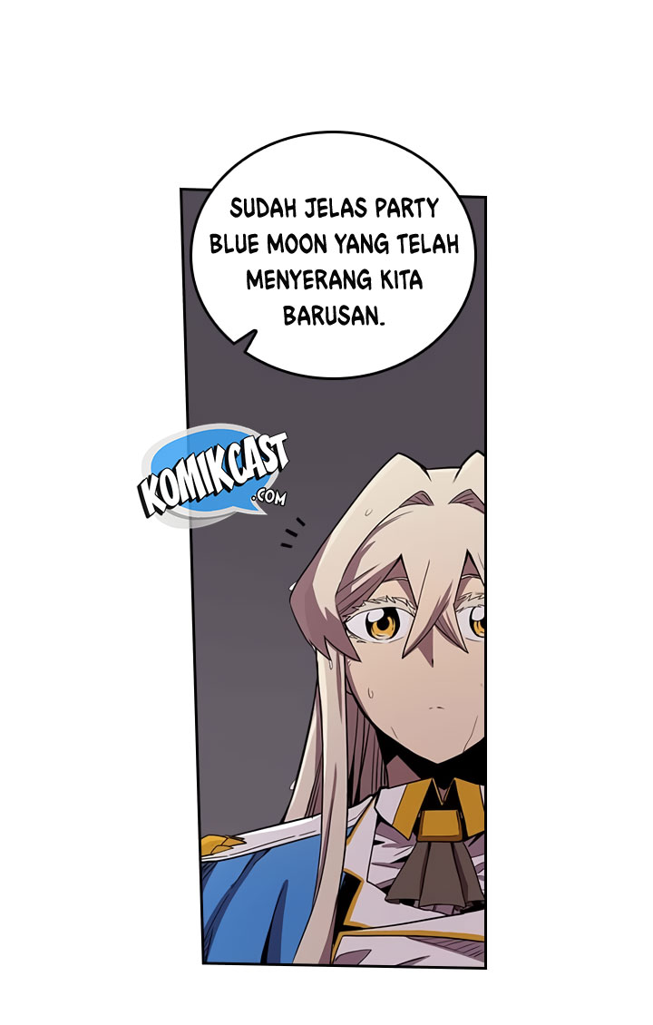 A Returner’s Magic Should Be Special Chapter 31 Bahasa Indonesia