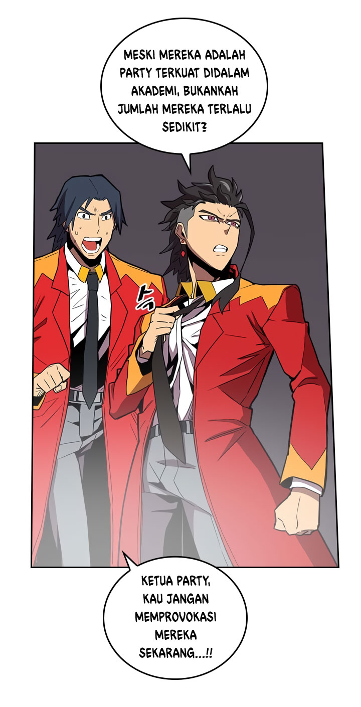 A Returner’s Magic Should Be Special Chapter 31 Bahasa Indonesia