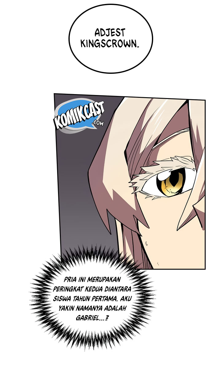 A Returner’s Magic Should Be Special Chapter 31 Bahasa Indonesia