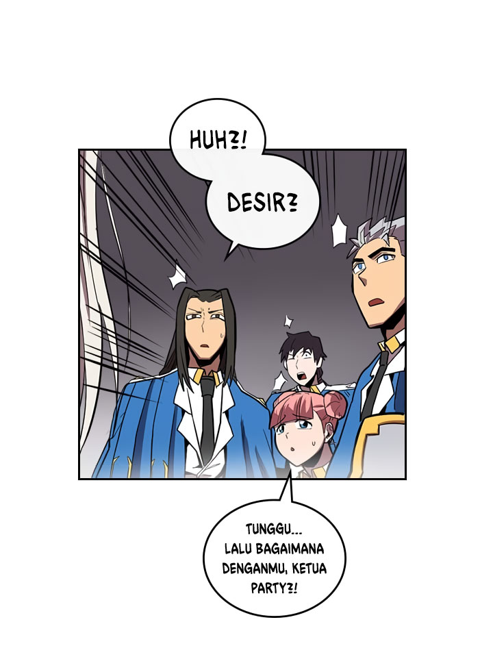 A Returner’s Magic Should Be Special Chapter 31 Bahasa Indonesia