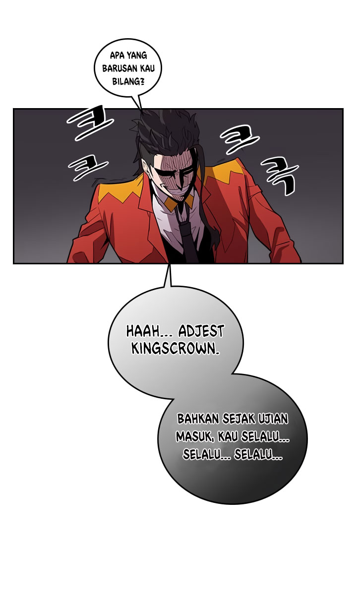 A Returner’s Magic Should Be Special Chapter 31 Bahasa Indonesia