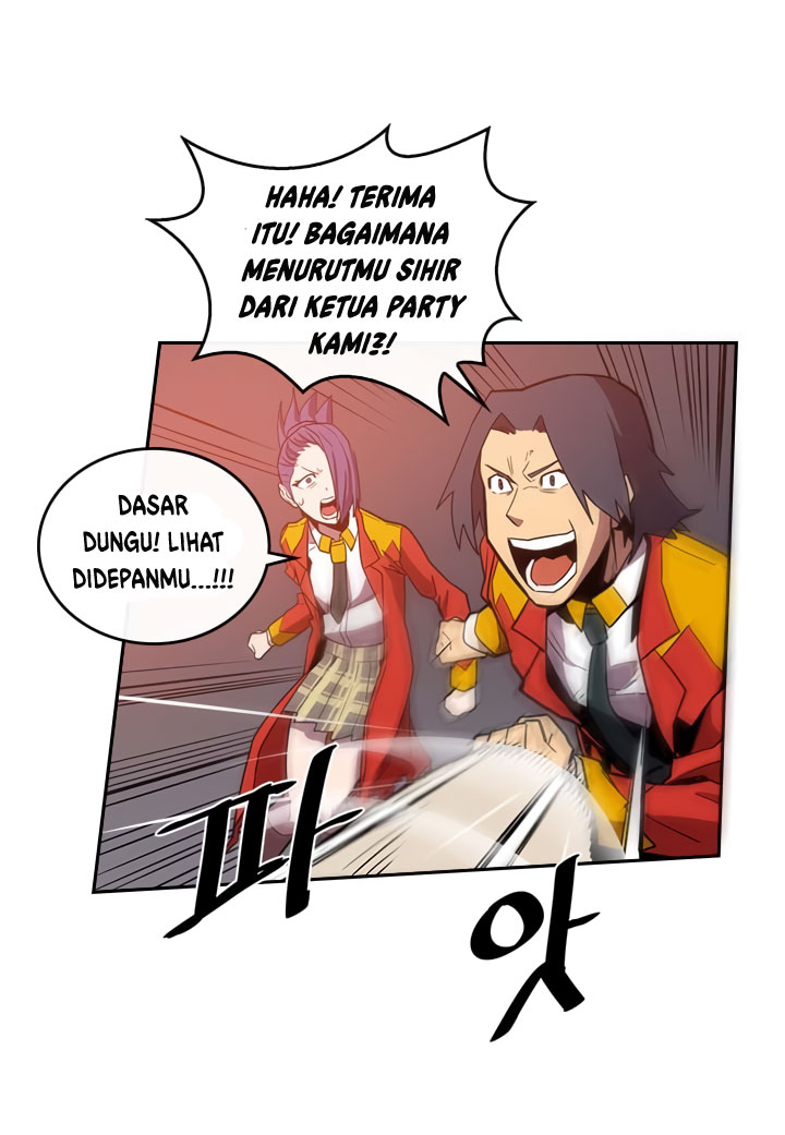 A Returner’s Magic Should Be Special Chapter 31 Bahasa Indonesia