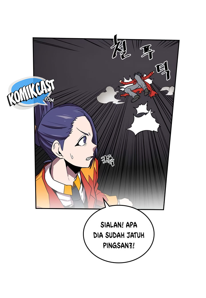 A Returner’s Magic Should Be Special Chapter 31 Bahasa Indonesia