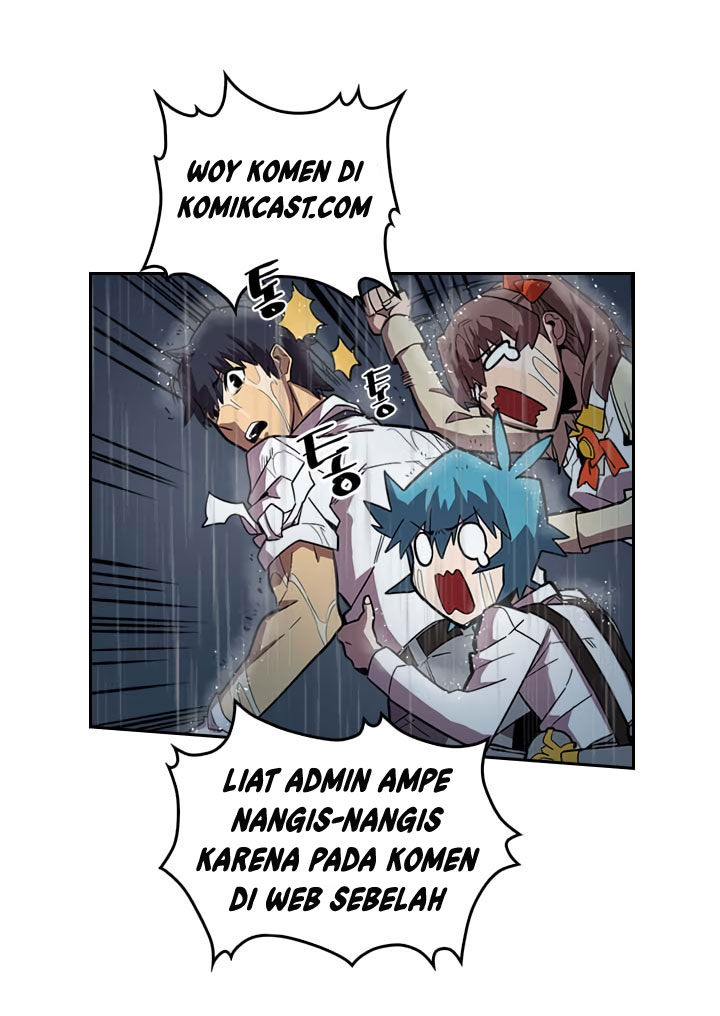 A Returner’s Magic Should Be Special Chapter 31 Bahasa Indonesia