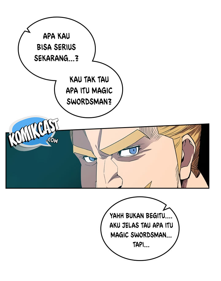 A Returner’s Magic Should Be Special chapter 36