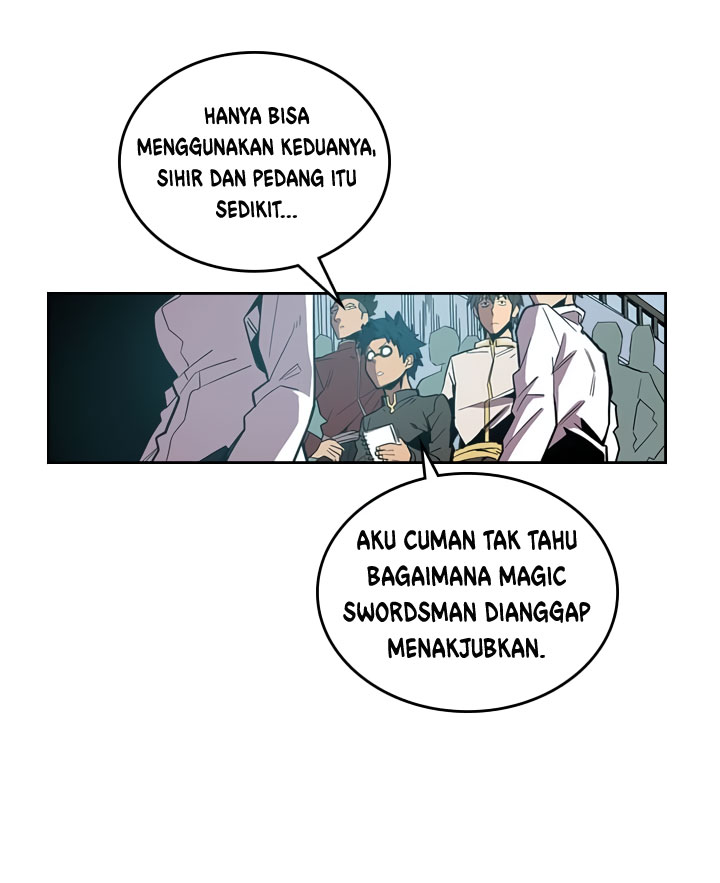 A Returner’s Magic Should Be Special chapter 36