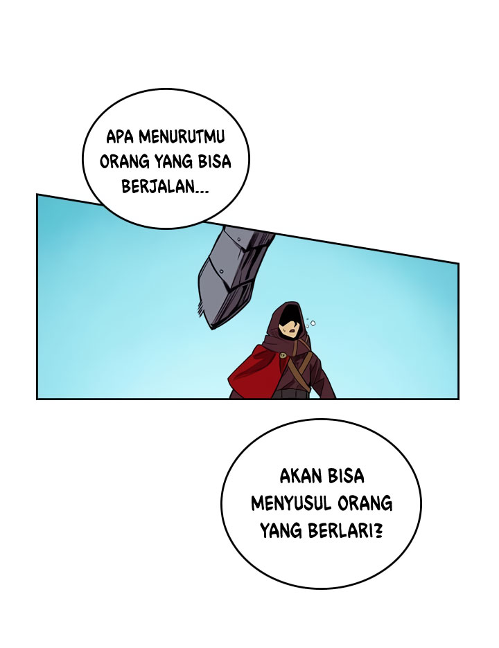 A Returner’s Magic Should Be Special chapter 36