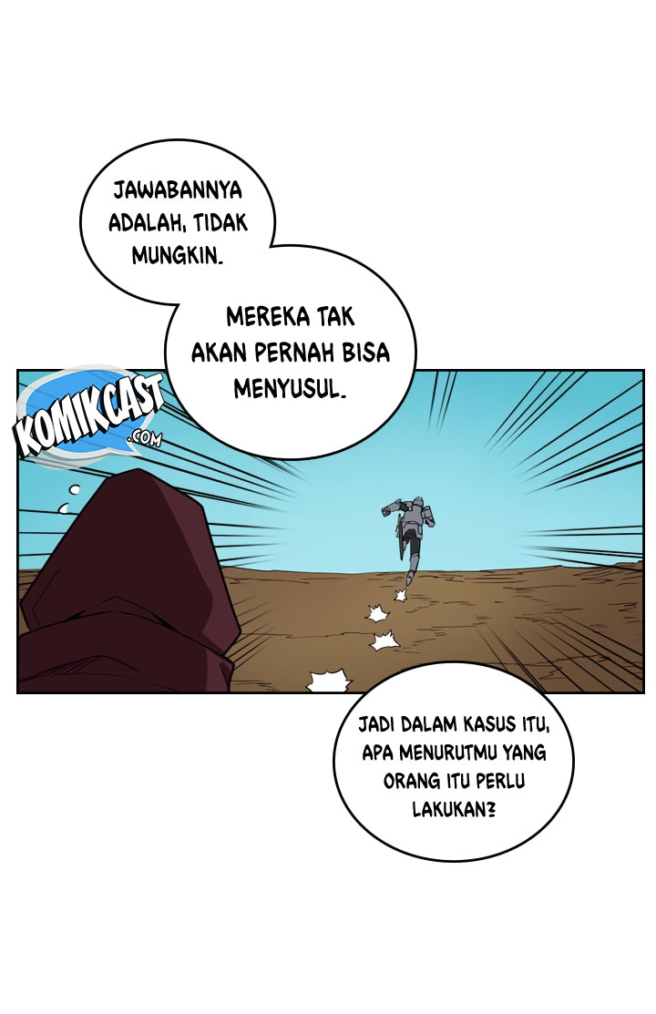 A Returner’s Magic Should Be Special chapter 36