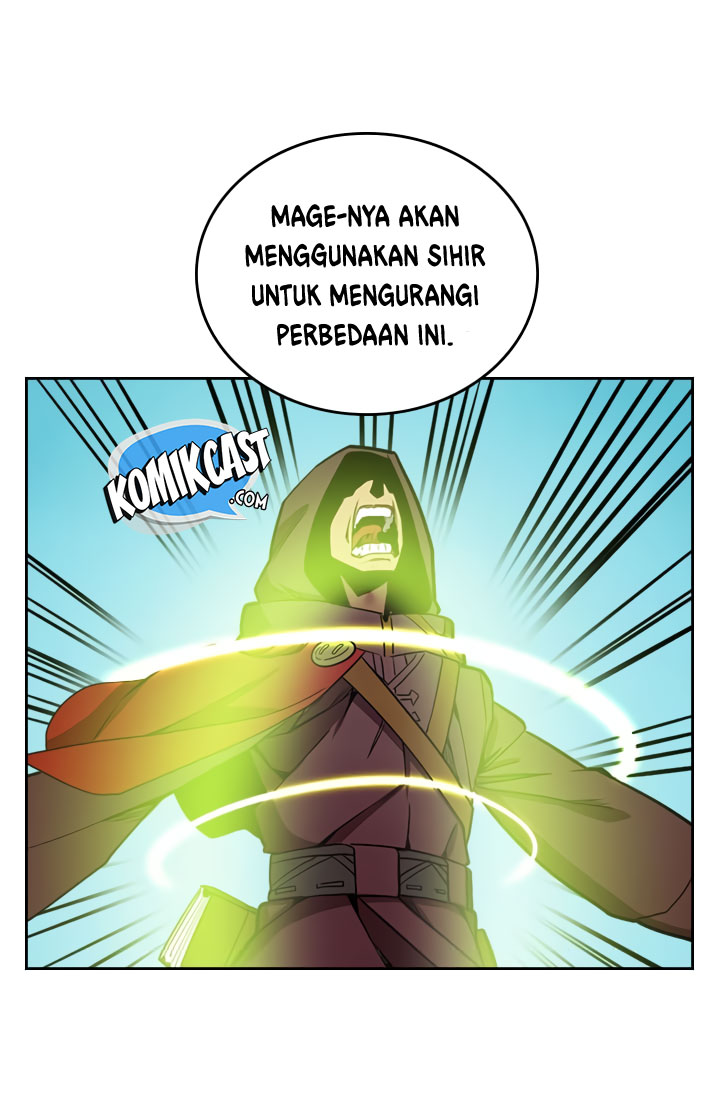 A Returner’s Magic Should Be Special chapter 36